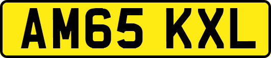 AM65KXL