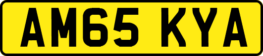 AM65KYA
