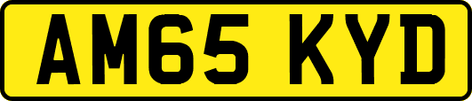 AM65KYD