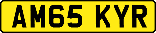 AM65KYR
