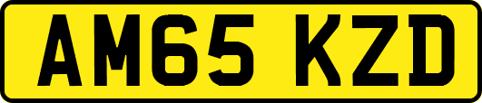 AM65KZD