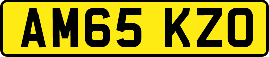 AM65KZO
