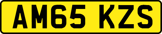 AM65KZS
