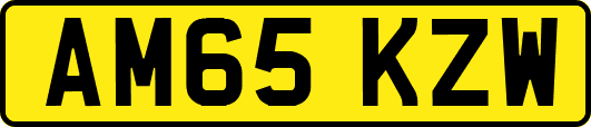 AM65KZW