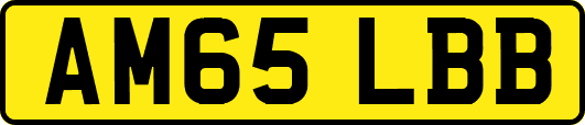 AM65LBB