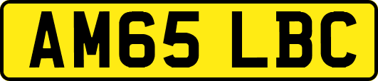 AM65LBC