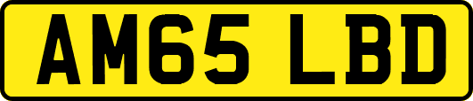 AM65LBD