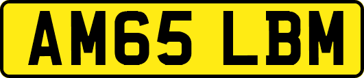 AM65LBM