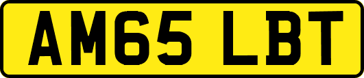 AM65LBT