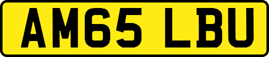 AM65LBU