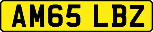 AM65LBZ