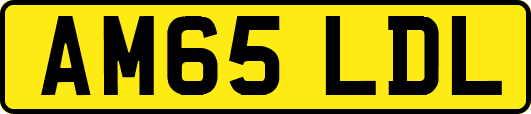 AM65LDL