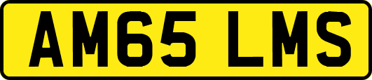 AM65LMS