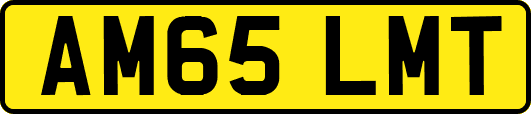 AM65LMT