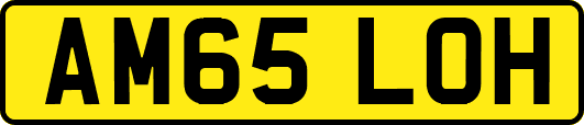 AM65LOH