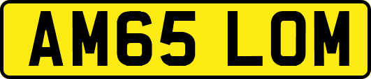 AM65LOM