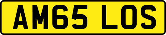 AM65LOS