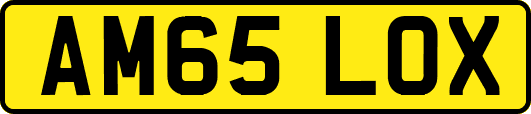 AM65LOX