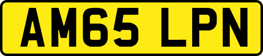 AM65LPN