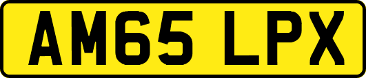 AM65LPX