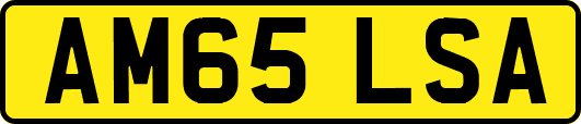 AM65LSA