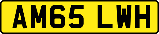 AM65LWH