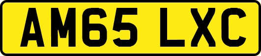 AM65LXC