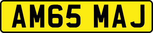AM65MAJ