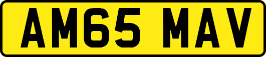 AM65MAV