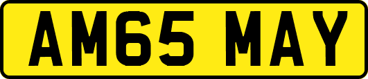 AM65MAY
