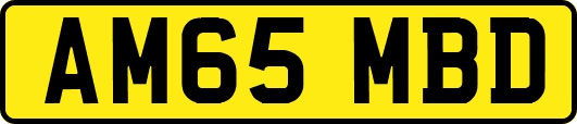 AM65MBD