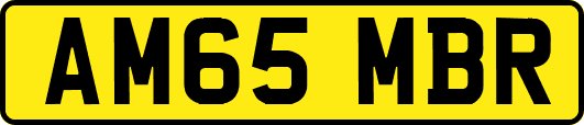 AM65MBR