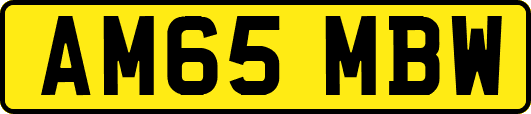 AM65MBW