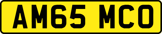 AM65MCO