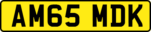 AM65MDK