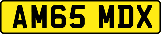 AM65MDX