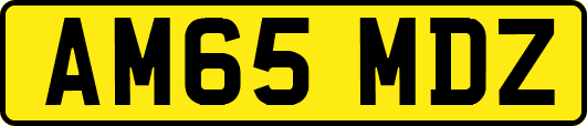 AM65MDZ