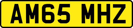 AM65MHZ