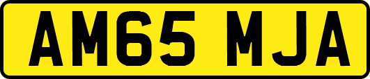AM65MJA