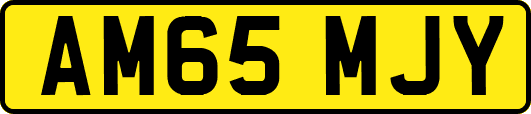 AM65MJY