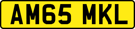 AM65MKL