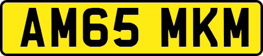 AM65MKM