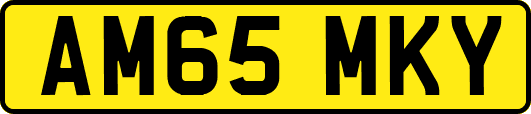 AM65MKY