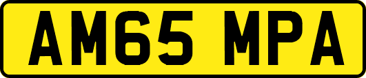 AM65MPA