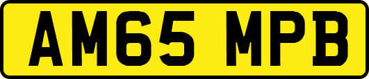 AM65MPB