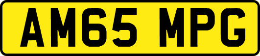 AM65MPG