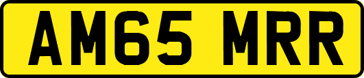 AM65MRR