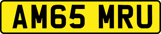 AM65MRU