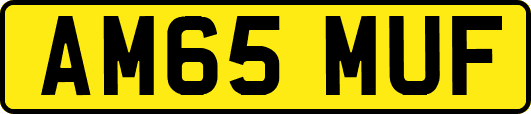 AM65MUF