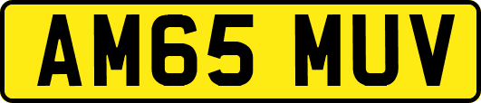AM65MUV